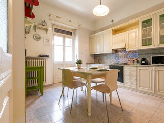 Appartamento Turin Caratteristiche 21