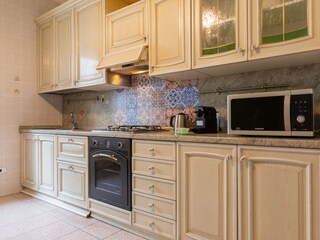 Appartamento Turin Caratteristiche 22