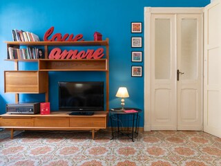 Appartamento Turin Caratteristiche 23