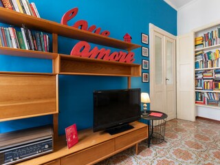 Appartamento Turin Caratteristiche 24