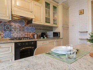 Appartamento Turin Caratteristiche 25