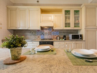 Appartamento Turin Caratteristiche 26