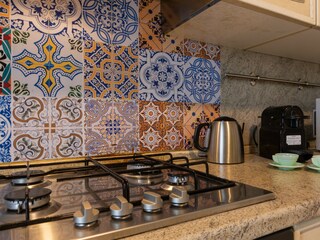 Appartamento Turin Caratteristiche 27