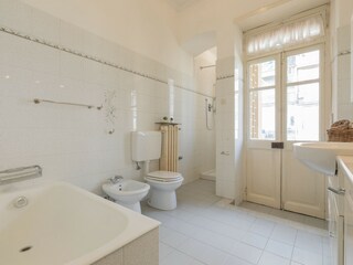 Appartamento Turin Caratteristiche 29