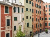 Appartement Camogli Buitenaudio-opname 1