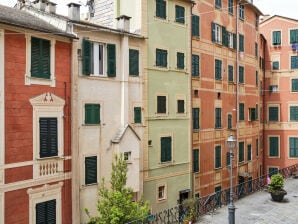 Appartement Gezellig vakantiehuis in Camogli - Camogli - image1