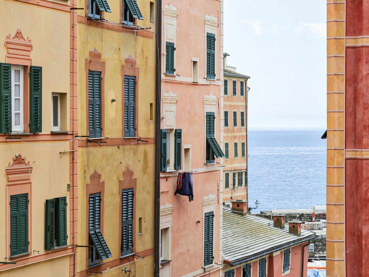 Apartment Camogli Umgebung 20