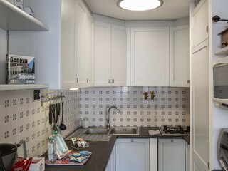 Appartamento Genua Caratteristiche 14