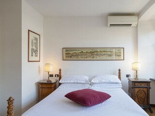 Appartamento Genua Caratteristiche 16