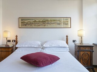 Appartamento Genua Caratteristiche 17