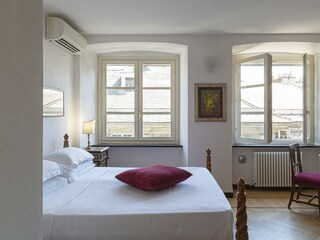 Apartamento Genua Características 18