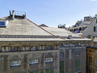 Apartamento Genua Entorno 22