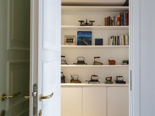 Apartamento Genua  26