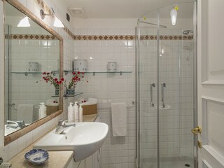 Apartamento Genua Características 21