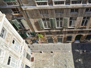 Appartamento Genua Ambiente 23