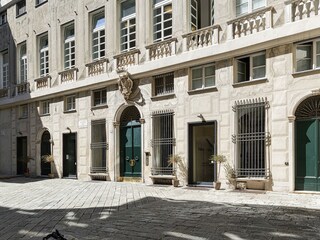 Appartamento Genua Registrazione all'aperto 2