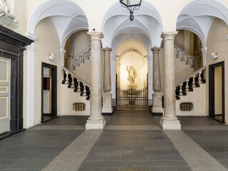 Appartamento Genua Registrazione all'aperto 4