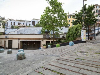 Appartamento Genua Registrazione all'aperto 5