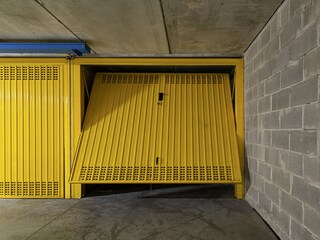 Apartamento Genua Entorno 25