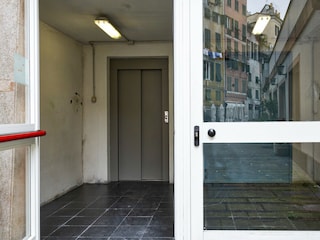 Apartamento Genua Grabación al aire libre 8