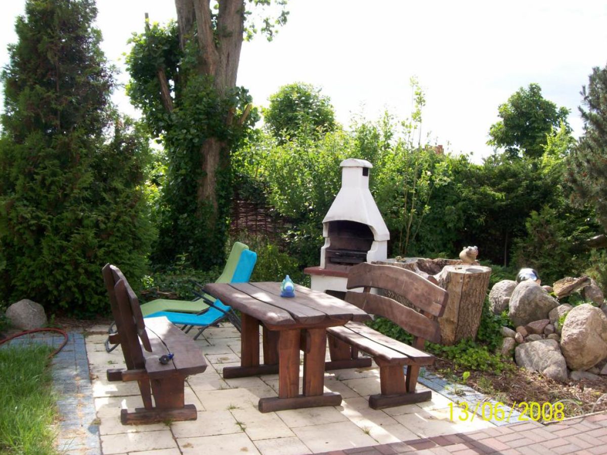 Ferienwohnung 1 im Haus Sommerwind, Klink, Herr René Plodeck