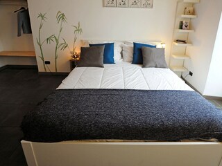 Appartement Turin Équipement 6