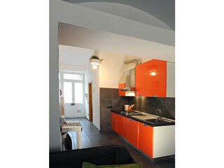Appartement Turin Équipement 9