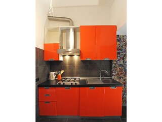 Appartamento Turin Caratteristiche 12