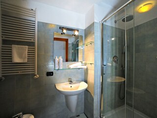 Appartement Turin Équipement 17