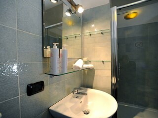 Appartement Turin Équipement 19