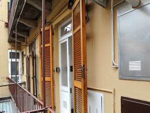 Apartamento Petrarca 18 - La Casa di Mattoni - P.IVA - Turín - image1