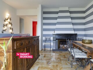 Apartamento Rapallo Características 4