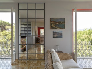 Apartamento Rapallo Características 5