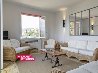 Apartamento Rapallo Características 7