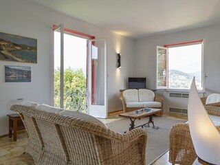 Apartamento Rapallo Características 8