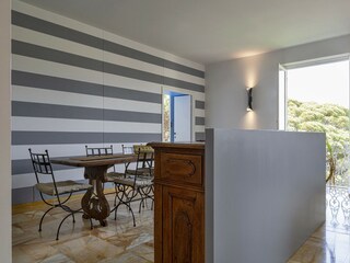 Apartamento Rapallo Características 9