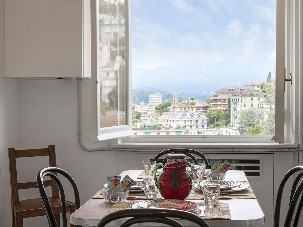 Apartment Rapallo Umgebung 31