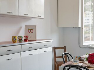 Apartamento Rapallo Características 11