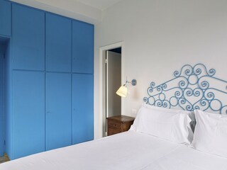 Apartamento Rapallo Características 13