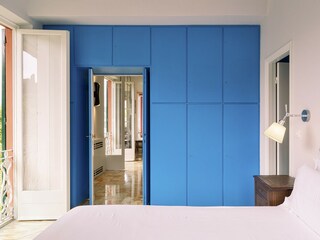 Apartamento Rapallo Características 14