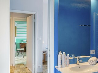 Appartamento Rapallo Caratteristiche 15