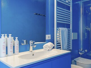Apartamento Rapallo Características 16