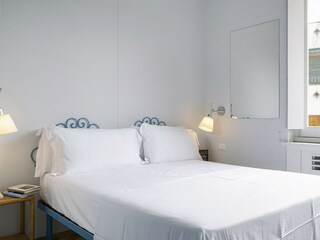 Apartamento Rapallo Características 17