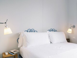 Apartamento Rapallo Características 18