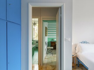 Appartamento Rapallo Caratteristiche 19