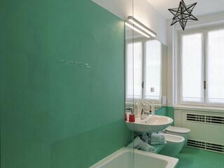 Apartamento Rapallo Características 20