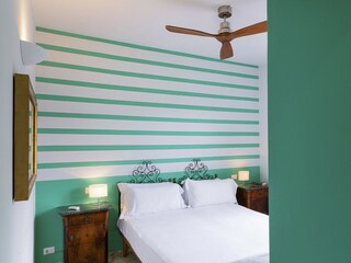 Apartamento Rapallo Características 21