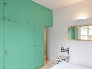 Appartamento Rapallo Caratteristiche 22