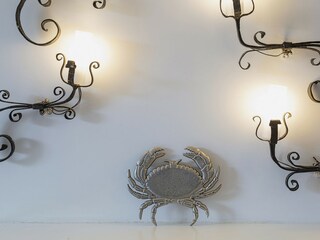 Apartamento Rapallo  32