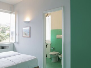 Appartamento Rapallo Caratteristiche 24